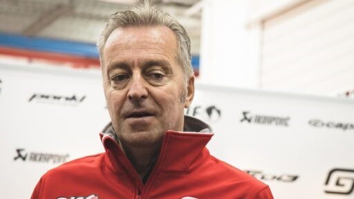 Hervé Poncharal MotoGP