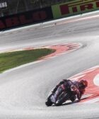 Rinaldi WorldSBK Cataluña