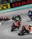WorldSBK Misano