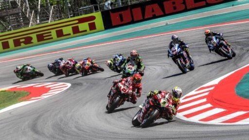 WorldSBK Misano