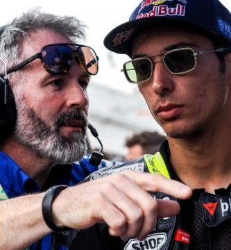 Andrea Dosoli Yamaha Toprak Razgatlioglu WorldSBK BMW