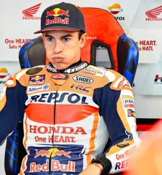 Lorenzo Márquez MotoGP