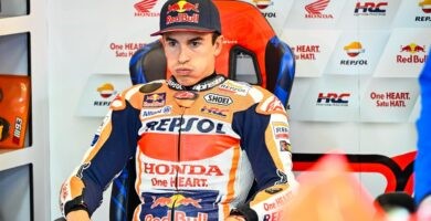 Lorenzo Márquez MotoGP