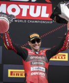 Álvaro Bautista WorldSBK MotoGP Ducati