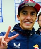 Marc Márquez Repsol Honda Le Mans