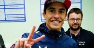 Marc Márquez Repsol Honda Le Mans