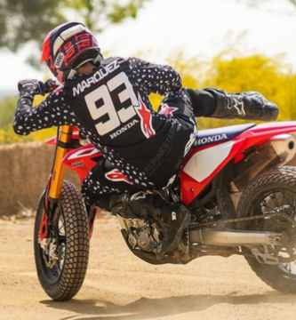 Marc Márquez Repsol Honda MotoGP