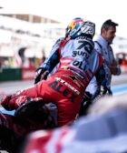 Alex Márquez Gresini MotoGP Le Mans GP Francia Ducati