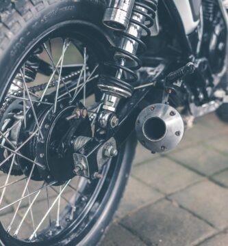 zard para ducati