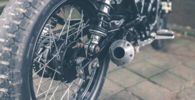zard para ducati