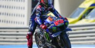 Fabio Quartararo MotoGP Yamaha Lin Jarvis