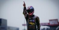 Tony Arbolino Moto2 MotoGP