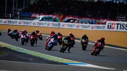 MotoGP mercado de fichajes contratos 2023 temporada 2024