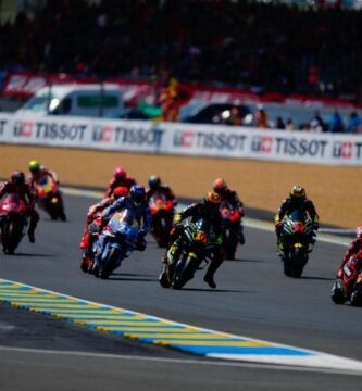 MotoGP GP Italia Mugello RTVE motogp en abierto gratis