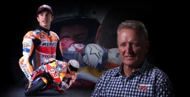 Kevin Schwantz MotoGP