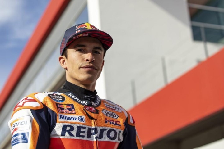 Efrén Vázquez MotoGP