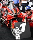 Gigi Dall'Igna Ducati MotoGP WorldSBK