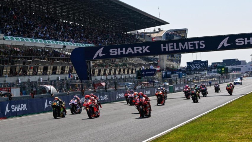 MotoGP GP Italia Mugello RTVE motogp en abierto gratis