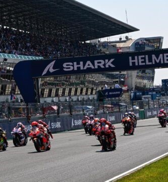 MotoGP GP Italia Mugello RTVE motogp en abierto gratis