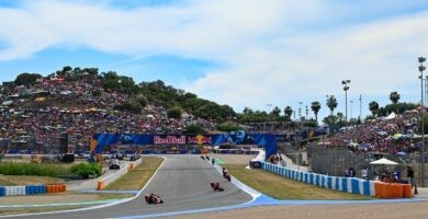MotoGP Jerez GP España