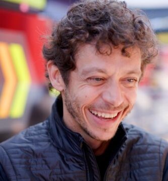 Valentino Rossi MotoGP Mooney VR46 Bezzecchi Bagnaia