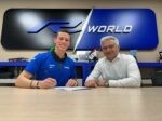 Locatelli Yamaha WorldSBK