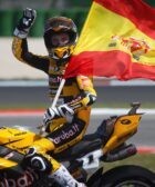 Álvaro Bautista Ducati WorldSBK Misano