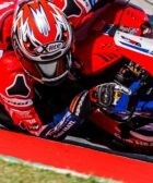 Iker Lecuona WorldSBK Honda 8 Horas de Suzuka
