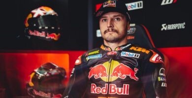 Jack Miller KTM MotoGP Assen GP Países Bajos