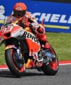 Marc Márquez Repsol Honda MotoGP Mugello GP Italia