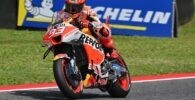 Marc Márquez Repsol Honda MotoGP Mugello GP Italia