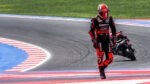 Danilo Petrucci, Barni Racing Team