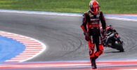 Danilo Petrucci, Barni Racing Team