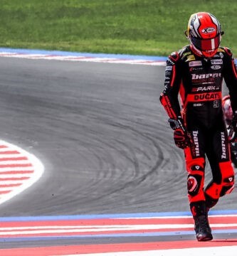 Danilo Petrucci, Barni Racing Team