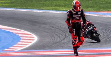Danilo Petrucci, Barni Racing Team