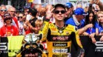Álvaro Bautista, Ducati