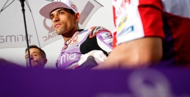 Jorge Martín Pramac Racing Ducati MotoGP Mugello GP Italia