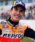 Marc Márquez Repsol Honda MotoGP