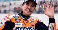 Marc Márquez Repsol Honda MotoGP