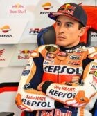 Marc Márquez Repsol Honda MotoGP Sachsenring GP Alemania