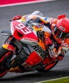 MotoGP Lorenzo Márquez Honda Sachsenring GP Alemania
