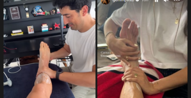 Marc Márquez Repsol Honda MotoGP
