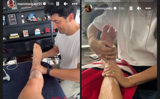 Marc Márquez Repsol Honda MotoGP