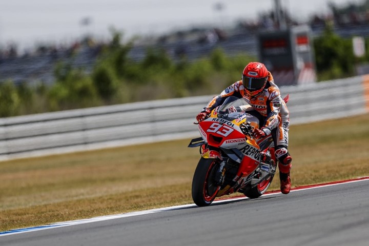 Alberto Puig Repsol Honda MotoGP Marc Márquez