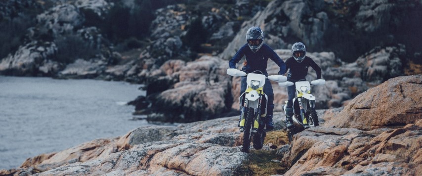 husqvarna 300 enduro