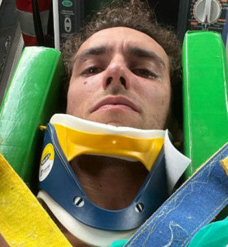 Alex Rins LCR Honda MotoGP