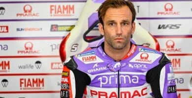 Johann Zarco, Pramac Racing