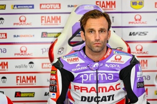 Johann Zarco, Pramac Racing