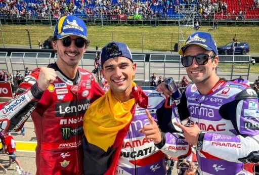clasificación-motogp-alemania
