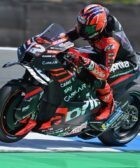 Maverick Viñales Aprilia MotoGP Assen GP Países Bajos
